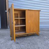 Art Deco style sideboard 1960