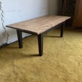 Country coffee table