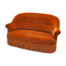 Art deco sofa