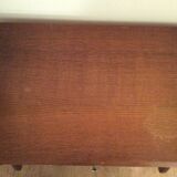 Furniture bar of the 50s