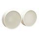 Set of two wall lamps, Danish design, 1990s, production: Denmark