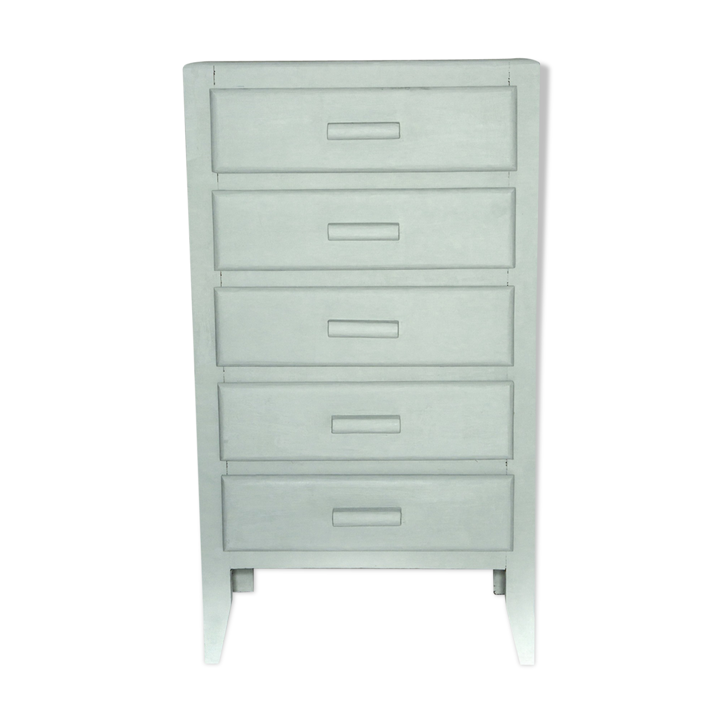 Chiffonnier années 60