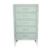 Chiffonnier années 60