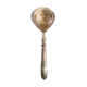 Silver cream entremet spoon hallmark classic styl minerva