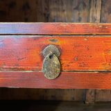 Antique Chinese cabinet