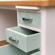1950s vintage desk