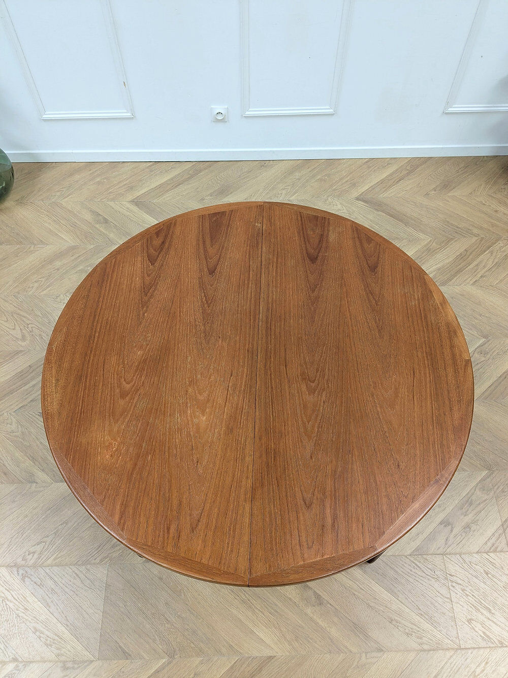 Dining table Ib Kofod Larsen