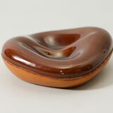Ashtray door pipe edited by Longchamp France 1955