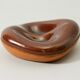 Ashtray door pipe edited by Longchamp France 1955