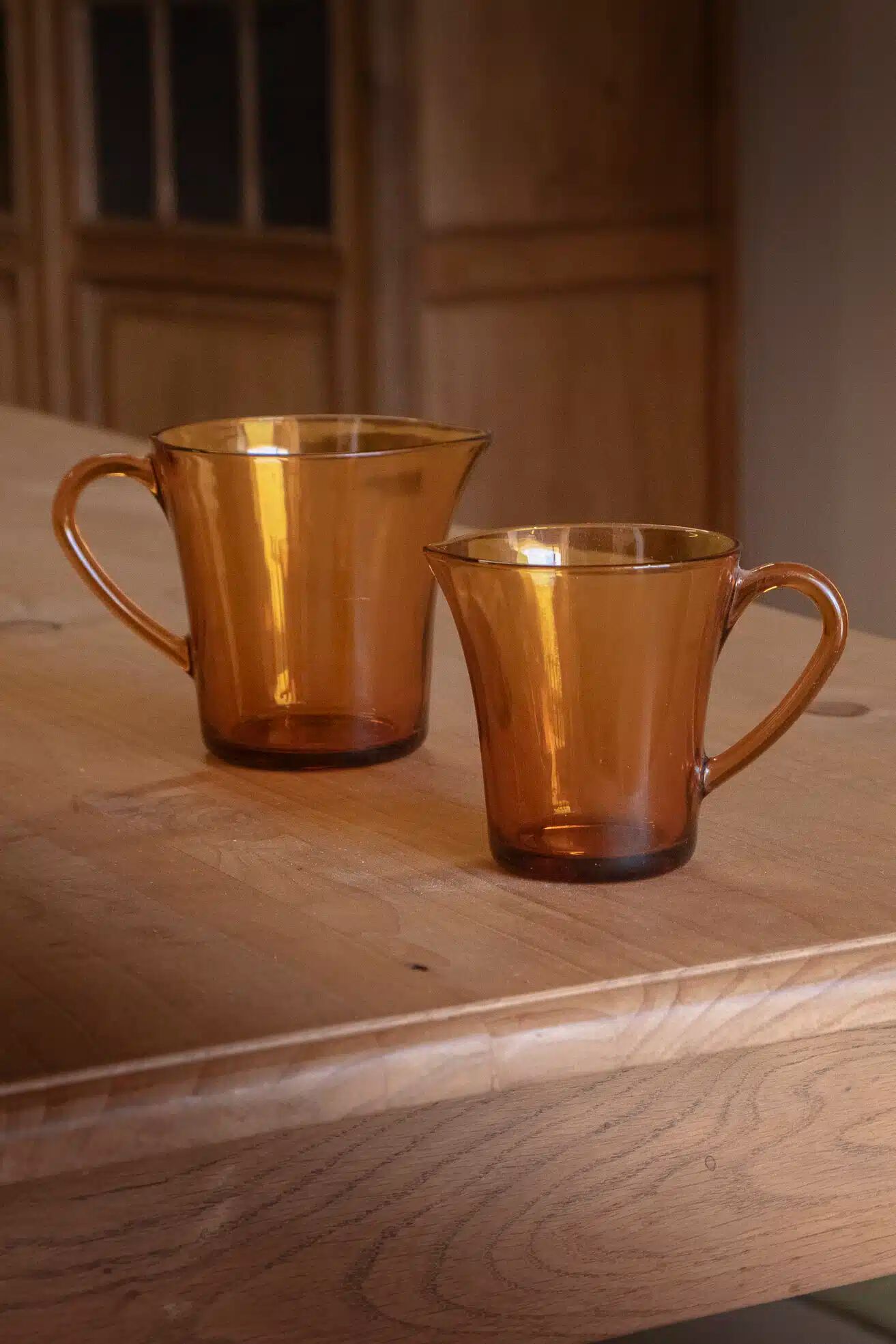 Small jug "Rosalie"