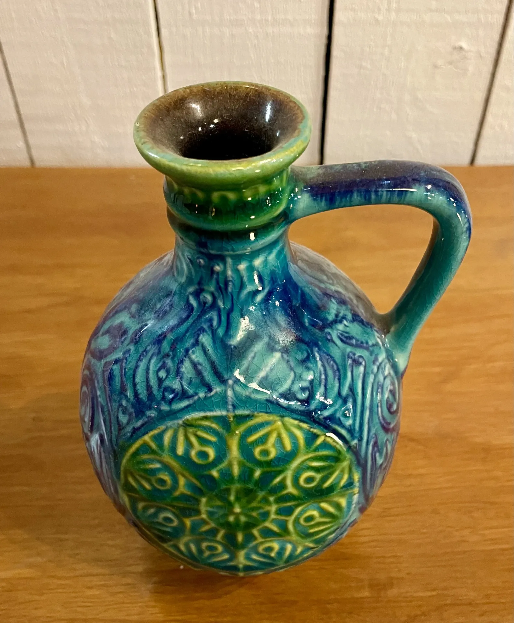 Pichet, vase allemand