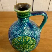 Pichet, vase allemand
