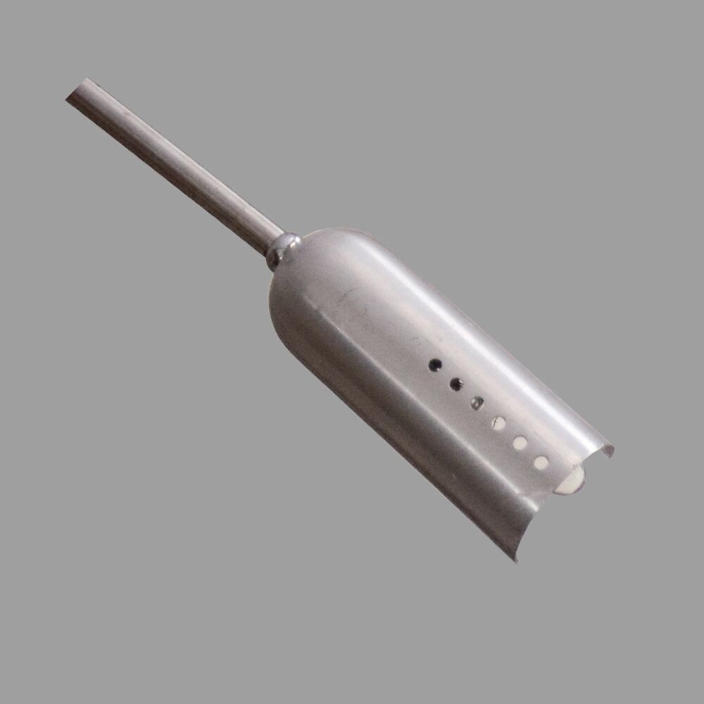 Impressive Italian 7 Arms Arc Lamp from 1970s