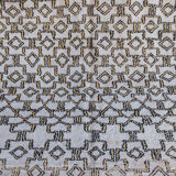 Beniourain, 308 x 176 authentic hand made wool rug