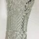 Glass vase