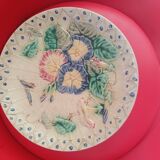 Belgian slip plate. Late 19th century. Wesnel.