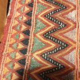 Tapis berbert fait main en laine