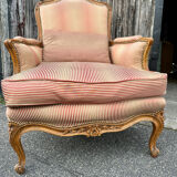Louis xv armchair