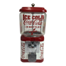 Distributeur chewing-gum coca cola collection