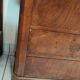 Commode de style Louis Philippe