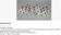 Knife holders (set of 10), Pierrot & Colombine