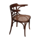 Chaise en bois 1900