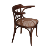 1900 wooden chair