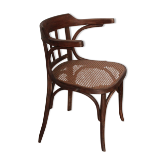 1900 wooden chair
