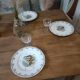 Farm table