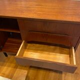 Teak buffet