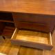 Teak buffet