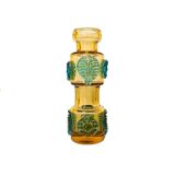 Design Vase By Josef Hospodka Prachen 1960s