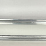 Art Deco rectangular mirror top