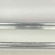 Art Deco rectangular mirror top