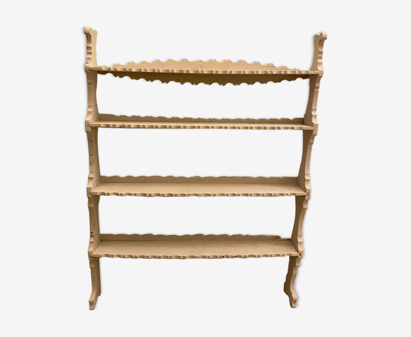 Spice shelf or other