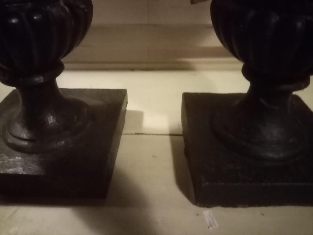 Vases Medicis