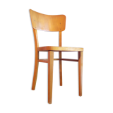 Vintage Thonet bistro chair