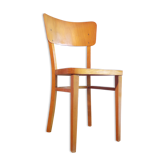 Vintage Thonet bistro chair