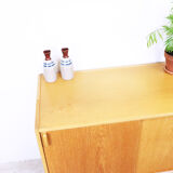 Swedish teak buffet, Bodafors, 1960