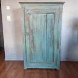 Parisian wardrobe old hosiery