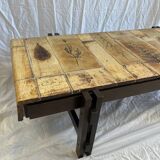 Table basse R.Capron 1960