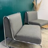 Pair of 70's heaters