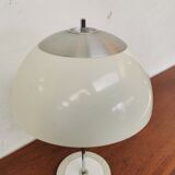Mushroom lamp Unilux vintage design