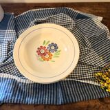 Luneville soup plates