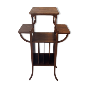 Meuble à musique de - style art nouveau