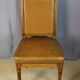 Louis XVI chairs