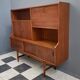 1960s teak high sideboard