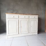 Vintage sideboard