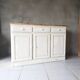 Buffet vintage