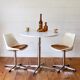 Set table and chairs l202